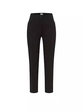 BRAX | Pantalon 7/8 MARA S | schwarz